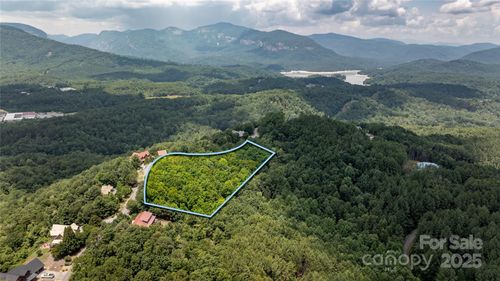 240 Boulder Rdg, Lake Lure, NC, 28746-6342 | Card Image