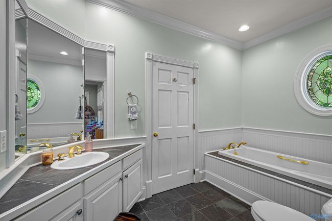 1631 Burk Dr Nw, House other with 4 bedrooms, 4 bathrooms and null parking in Fort Payne AL | Image 27