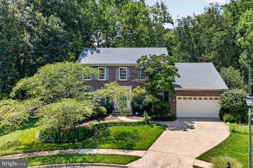 380 Clagett St Sw, LEESBURG, VA, 20175-4363 | Card Image