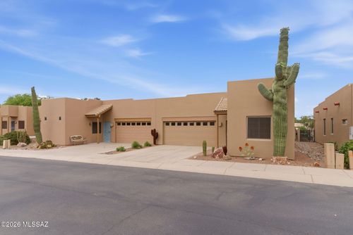 860 W Calle De La Pelotita, Green Valley, AZ, 85614-5772 | Card Image