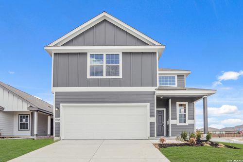 13602 Helton Pass, St Hedwig, TX, 78152 | Card Image