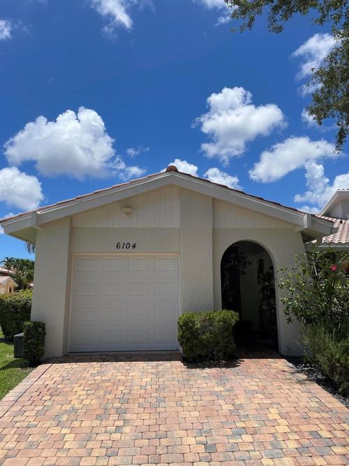 6104 Belleza Ln, Boca Raton, FL, 33433-1728 | Card Image