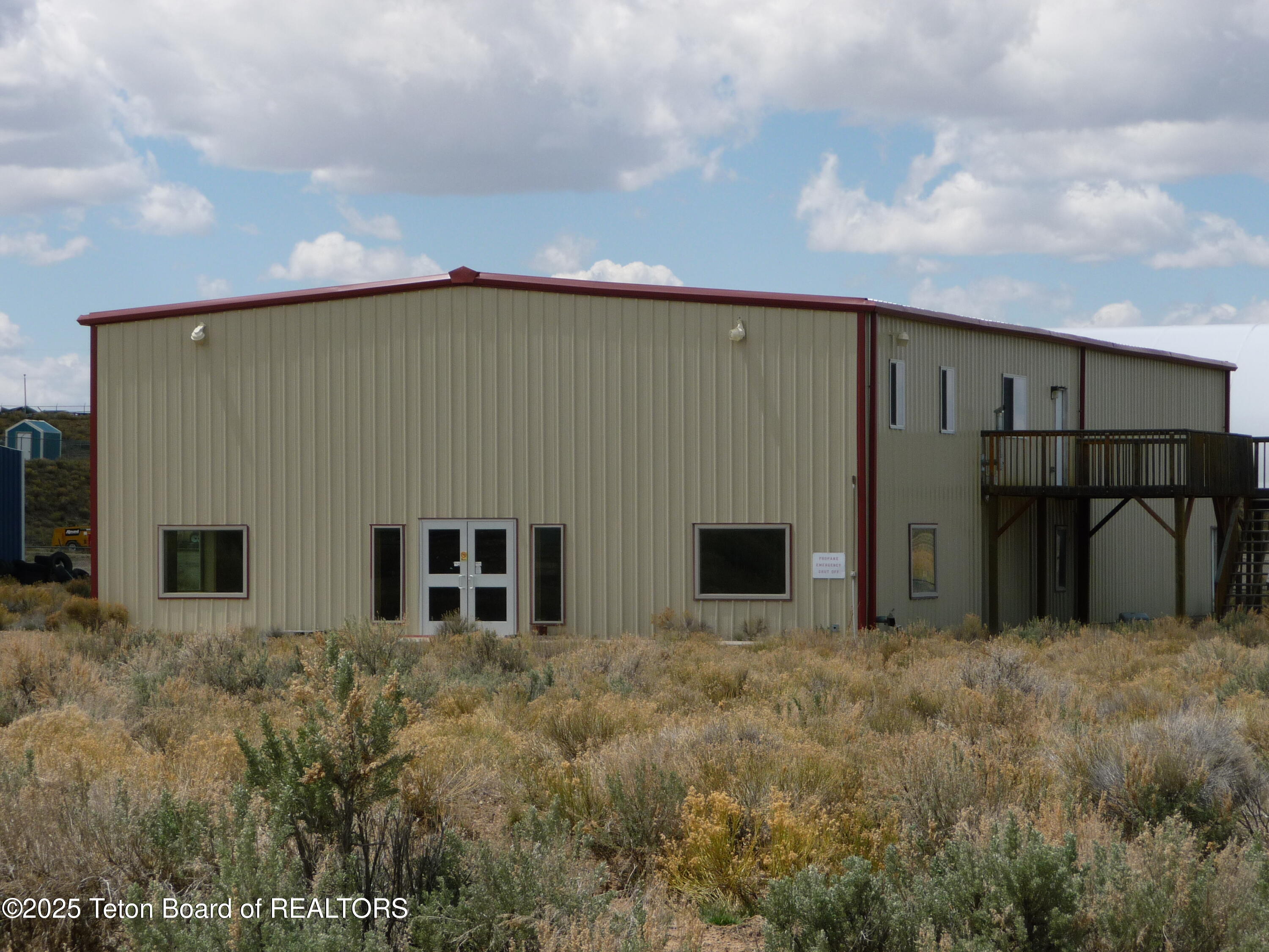 Commercial Sale in Boulder