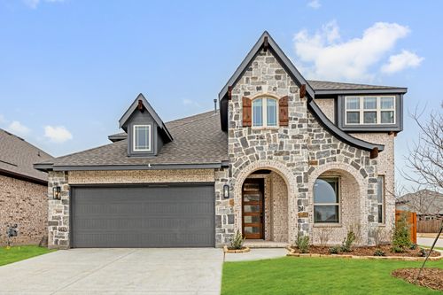 2800 Emerald Trace Dr, Argyle, TX, 76226-3591 | Card Image