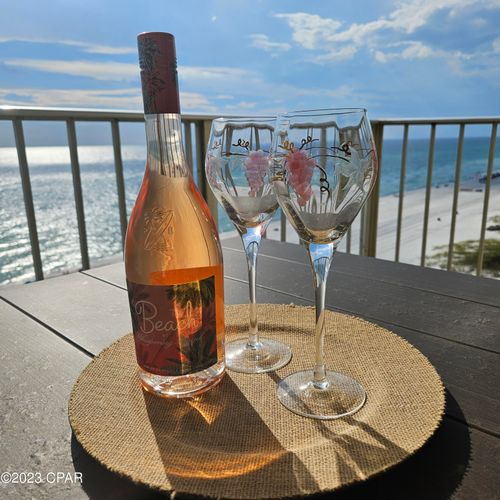 905-5801 Thomas 905 Drive, Panama City Beach, FL, 32408 | Card Image