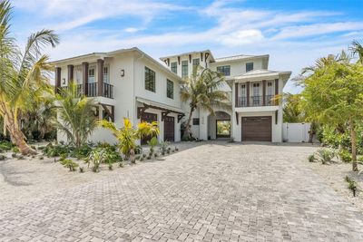 224 Chilson Avenue, House other with 6 bedrooms, 6 bathrooms and null parking in Anna Maria FL | Image 2