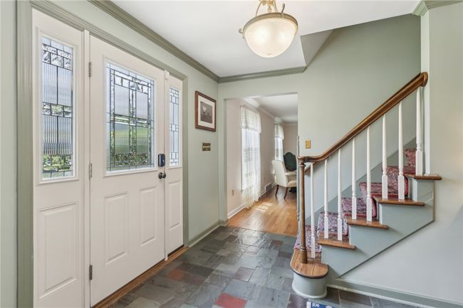 Beautiful front door. | Image 4