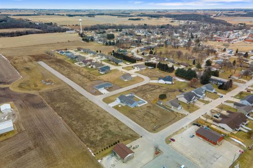 Lot 7 Bosco Heights 2nd Addition, Gilbertville, IA, 50634 | Card Image