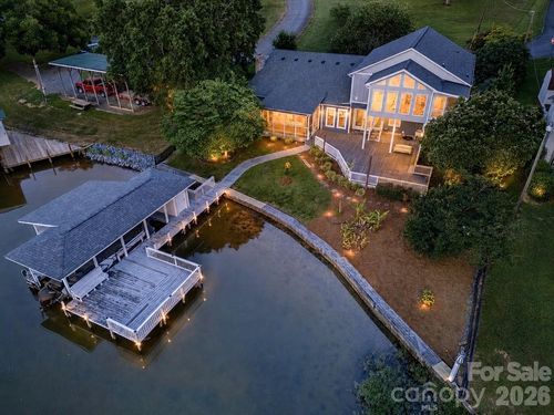 47209 Paradise Ln, Norwood, NC, 28128-7455 | Card Image
