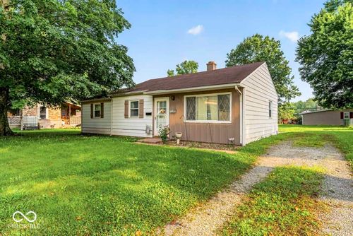 1318 Cottage Ave, Middletown, IN, 47356-1116 | Card Image