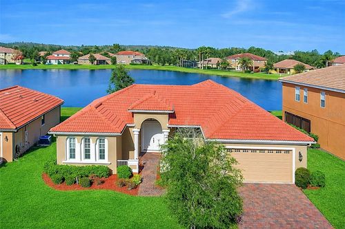 3821 Shoreview Drive, KISSIMMEE, FL, 34744 | Card Image