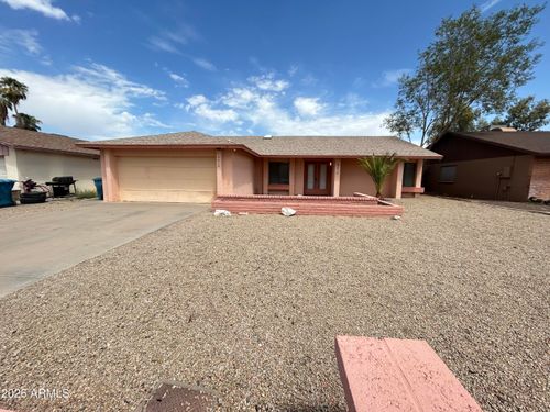 4014 W Christy Dr, Phoenix, AZ, 85029-3958 | Card Image