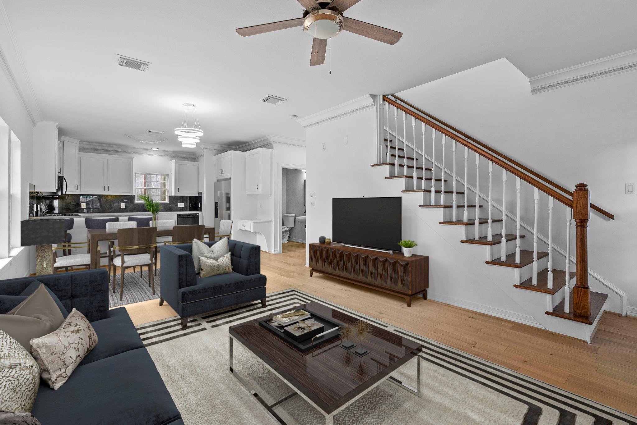 Residential in Houston 3