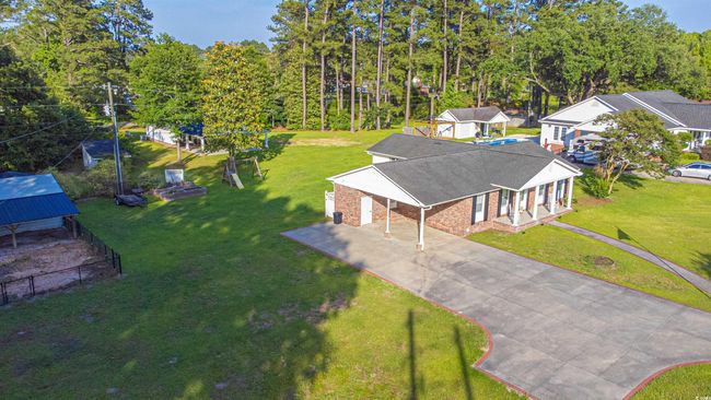 View from above of property | Image 35