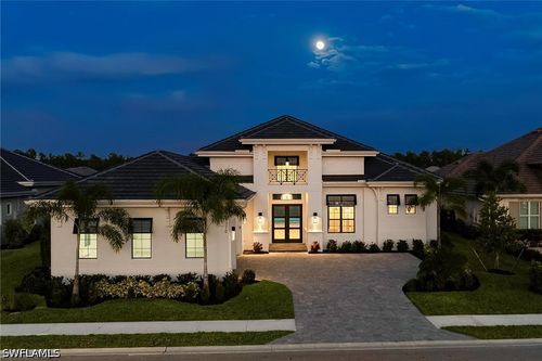 9570 Moonflower Ln, NAPLES, FL, 34114-2983 | Card Image