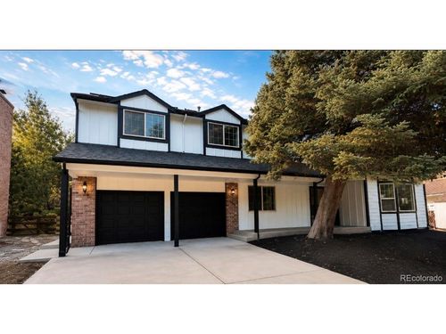 10627 W Chautauga Mtn, Littleton, CO, 80127-3859 | Card Image