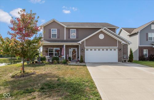 8701 Thatcher Ln, Avon, IN, 46123-0006 | Card Image