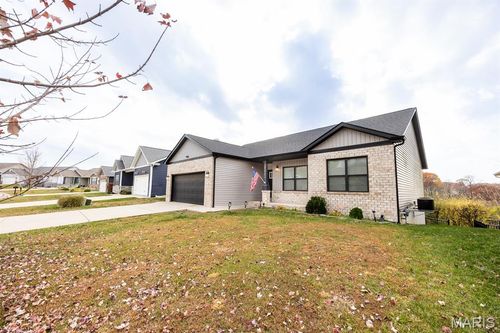 7959 Sonora Rdg, Caseyville, IL, 62232-1276 | Card Image