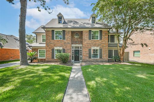4007 Brook Shadow Dr, Kingwood, TX, 77345-1268 | Card Image