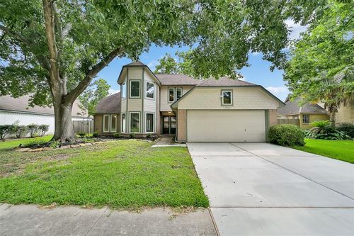 2909 Tower Bridge Ct, Pearland, TX, 77581-4531 | Card Image