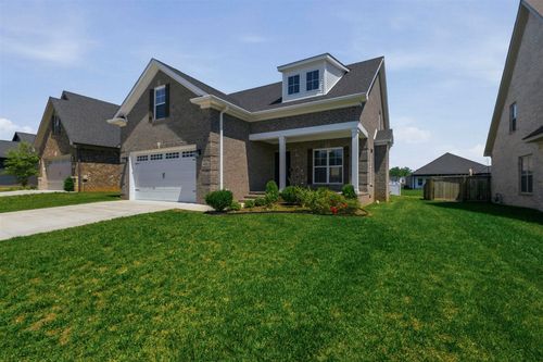 462 Shaker Mill Bend Road, Bowling Green, KY, 42103 | Card Image