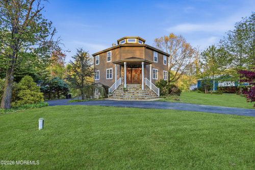 314 Smithburg Road, Manalapan, NJ, 07726 | Card Image