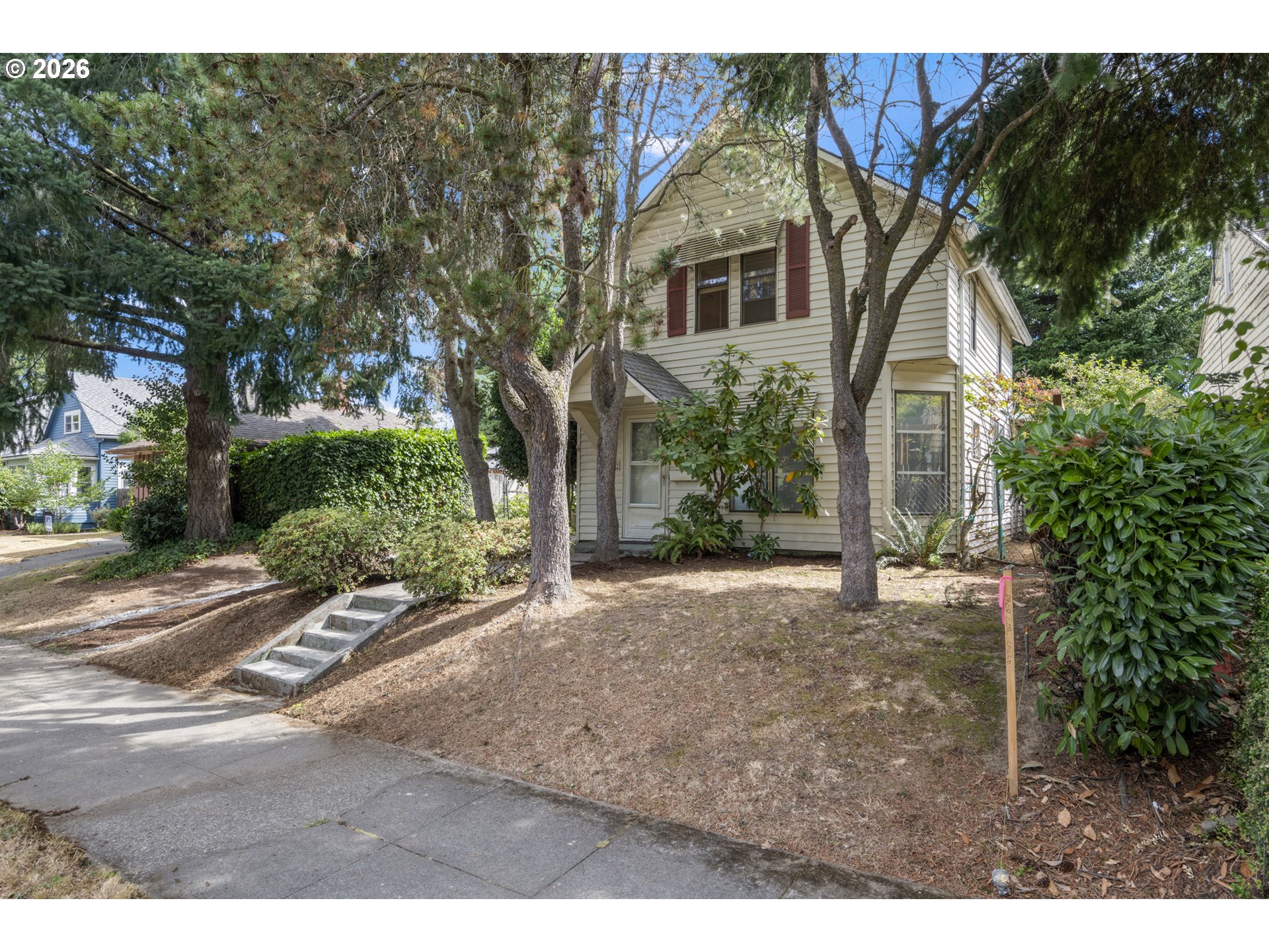 Residential in Portland 3