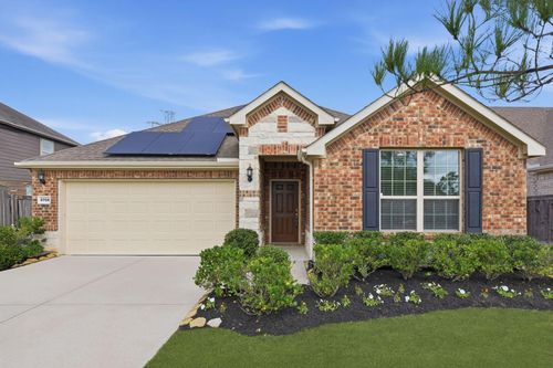 9706 Rocket Cress Ct, Spring, TX, 77379-1561 | Card Image