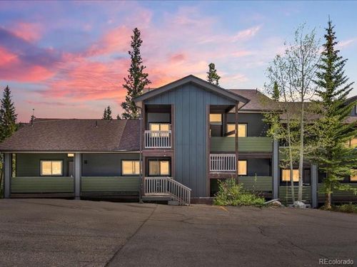 116-10000 Ryan Gulch Rd, SILVERTHORNE, CO, 80498-5176 | Card Image