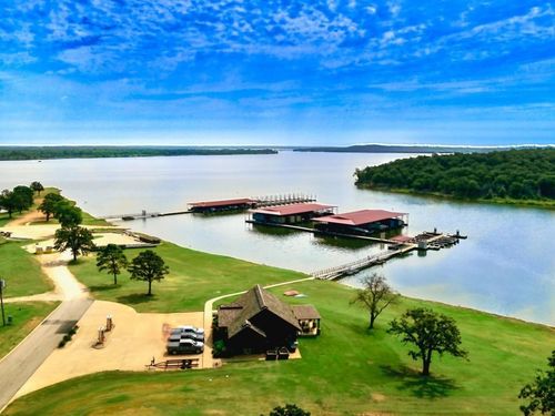 Lot 98A Castlewood St, Gordonville, TX, 76245 | Card Image