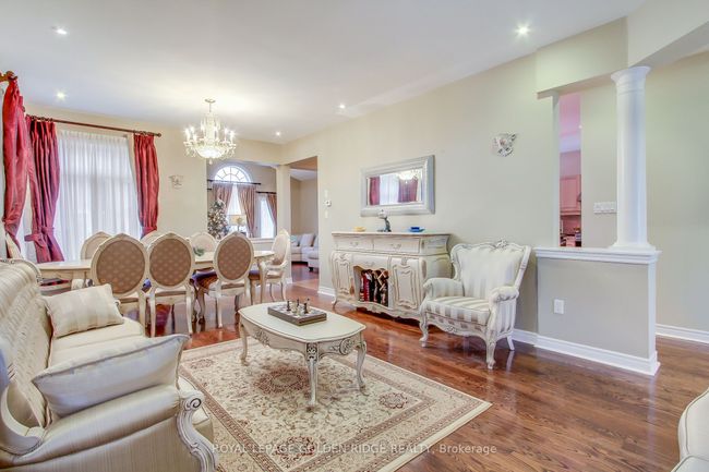 287 Frank Endean Rd, House other with 4 bedrooms, 5 bathrooms and 4 parking in Richmond Hill ON | Image 6
