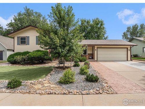 3334 34th St, Greeley, CO, 80634-9432 | Card Image
