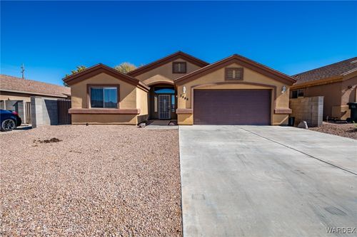 3480 N Apache Street, Kingman, AZ, 86401 | Card Image