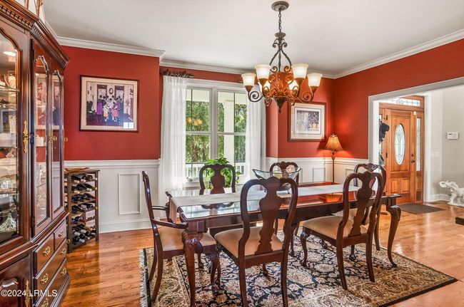 40 Front Street, House other with 5 bedrooms, 3 bathrooms and null parking in St. Helena Island SC | Image 29