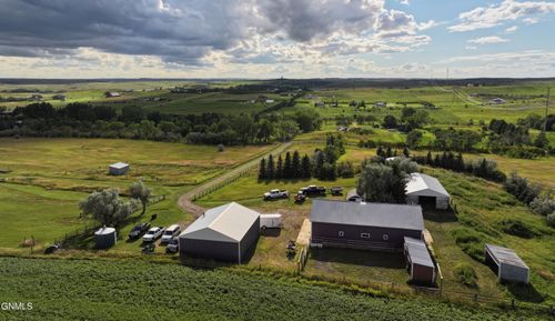 -north-10-acres-3720 Roughrider Lane N, Mandan, ND, 58554 | Card Image