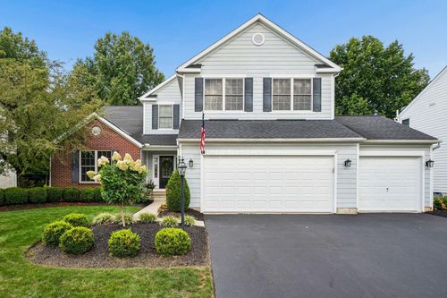 7221 Marrisey Loop, Galena, OH, 43021-7019 | Card Image