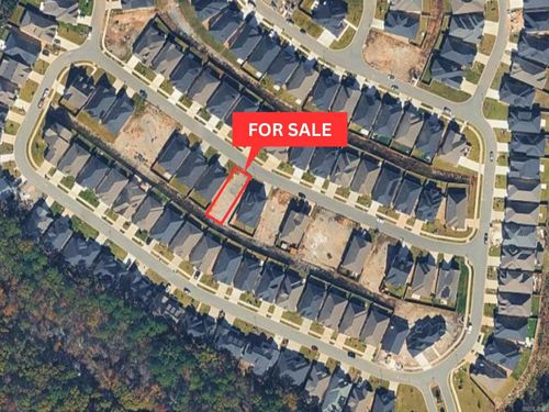 lot-28-70 Fletcher Ridge Circle, Little Rock, AR, 72223 | Card Image