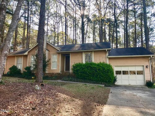 3701 Birch Brook Ct, Raleigh, NC, 27613-4400 | Card Image