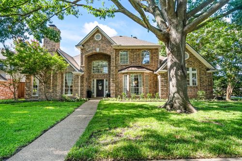 4228 Helmsley Ln, Plano, TX, 75093-3848 | Card Image