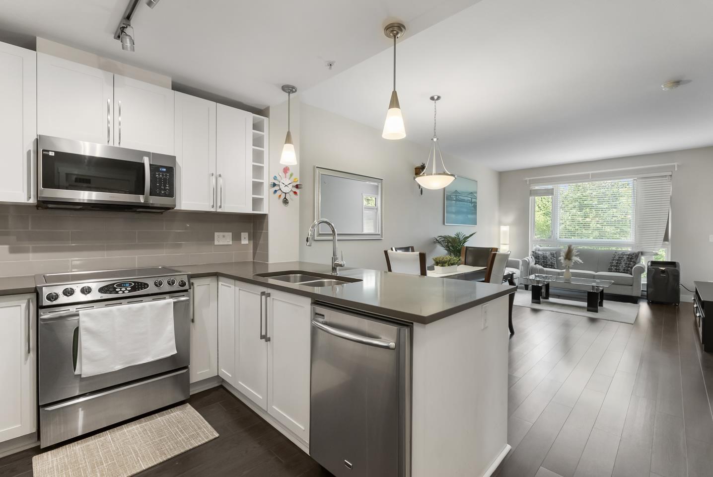 Residential in Surrey 2
