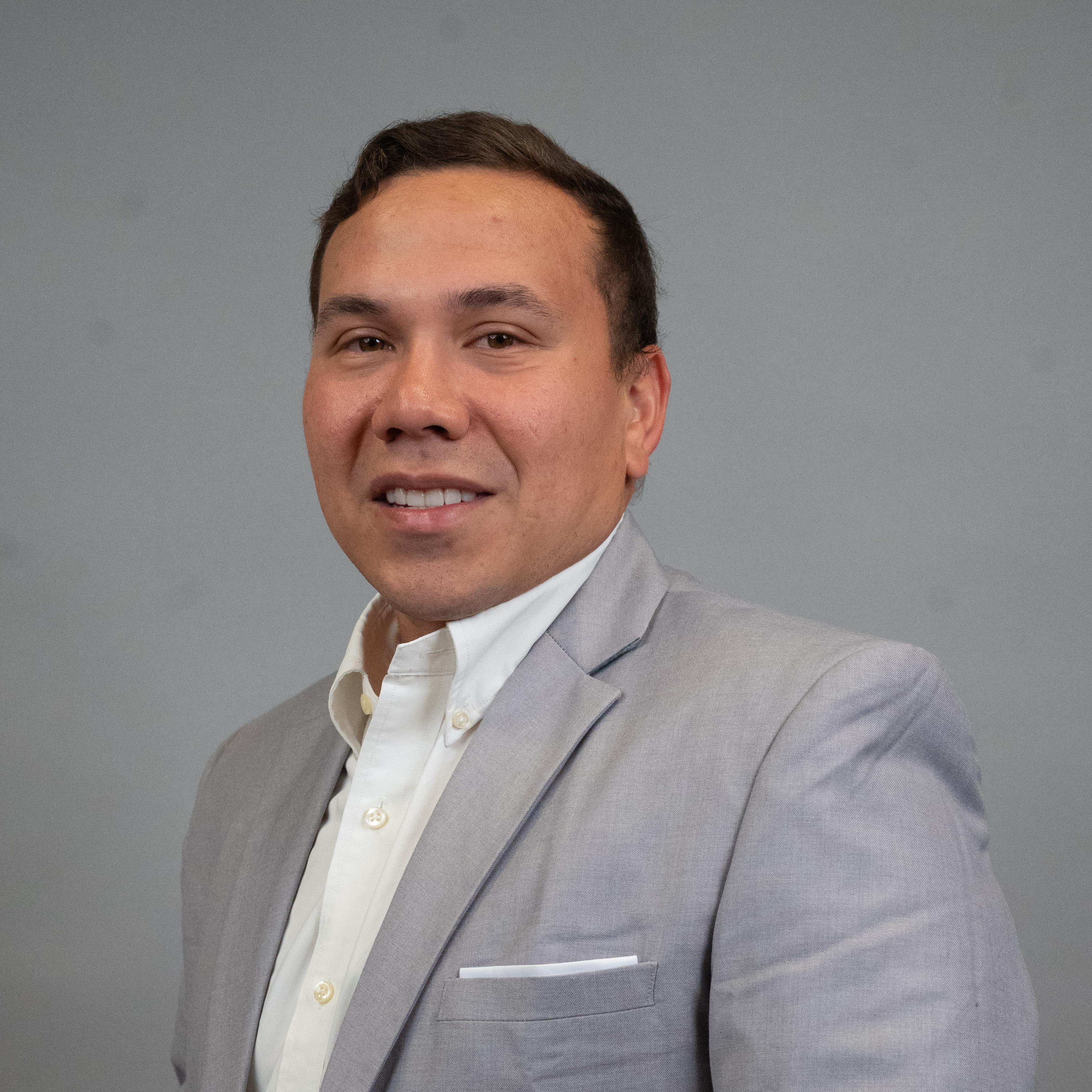 Guillermo Otero Herrera