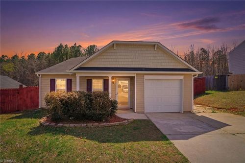 149 Creekstone Ct, Lexington, NC, 27295-8070 | Card Image