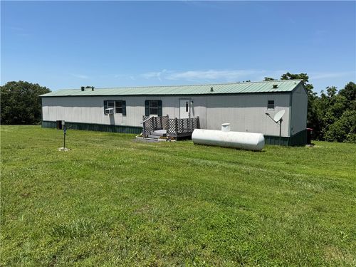 15293 Strawberry Ridge Rd, Gravette, AR, 72736-9804 | Card Image