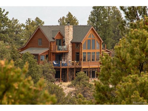 16090 Falcon Dr, Nathrop, CO, 81236-9721 | Card Image