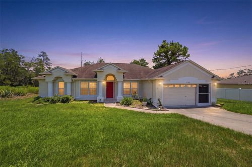 2384 Lema Dr, Spring Hill, FL, 34609-3513 | Card Image