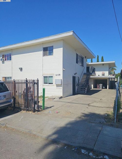 1035 76th Ave, Oakland, CA, 94621-2543 | Card Image