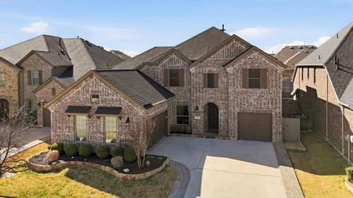 213 Birdcall Ln, Argyle, TX, 76226-1295 | Card Image