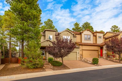 3236 S Marryvale Ln, Flagstaff, AZ, 86005-6567 | Card Image
