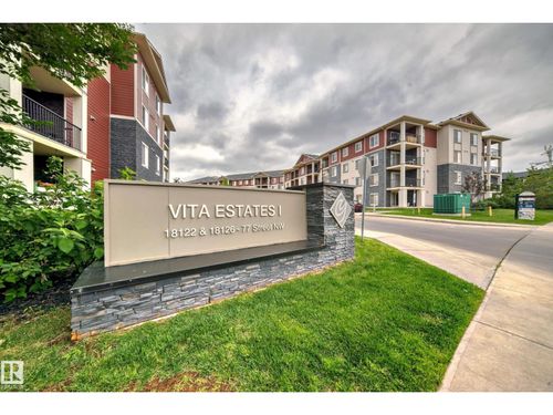 308-18126 77 St Nw, Edmonton, AB, T5Z0N7 | Card Image