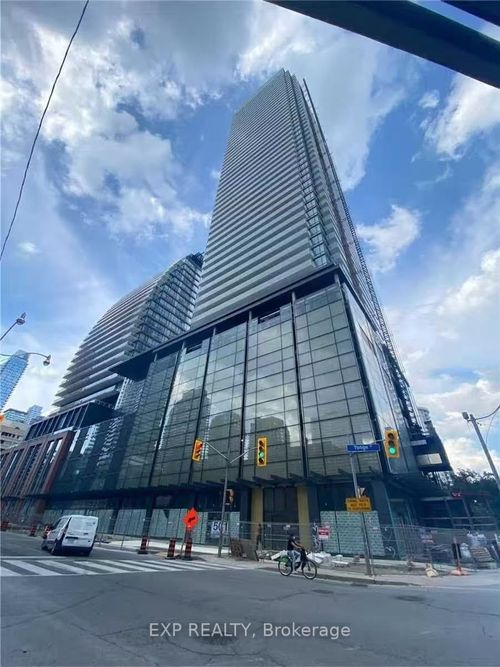 1204-501 Yonge Street, Toronto, ON, M4Y0G8 | Card Image